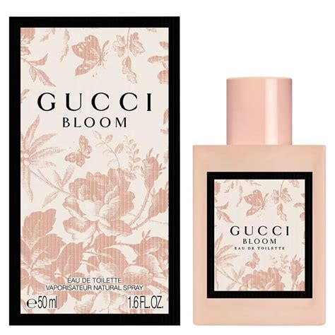 gucci bloom unboxing|Gucci Bloom 50ml Eau de Toilette .